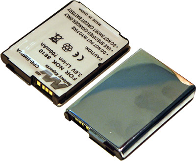 MI Battery Experts CPB-BMP1A